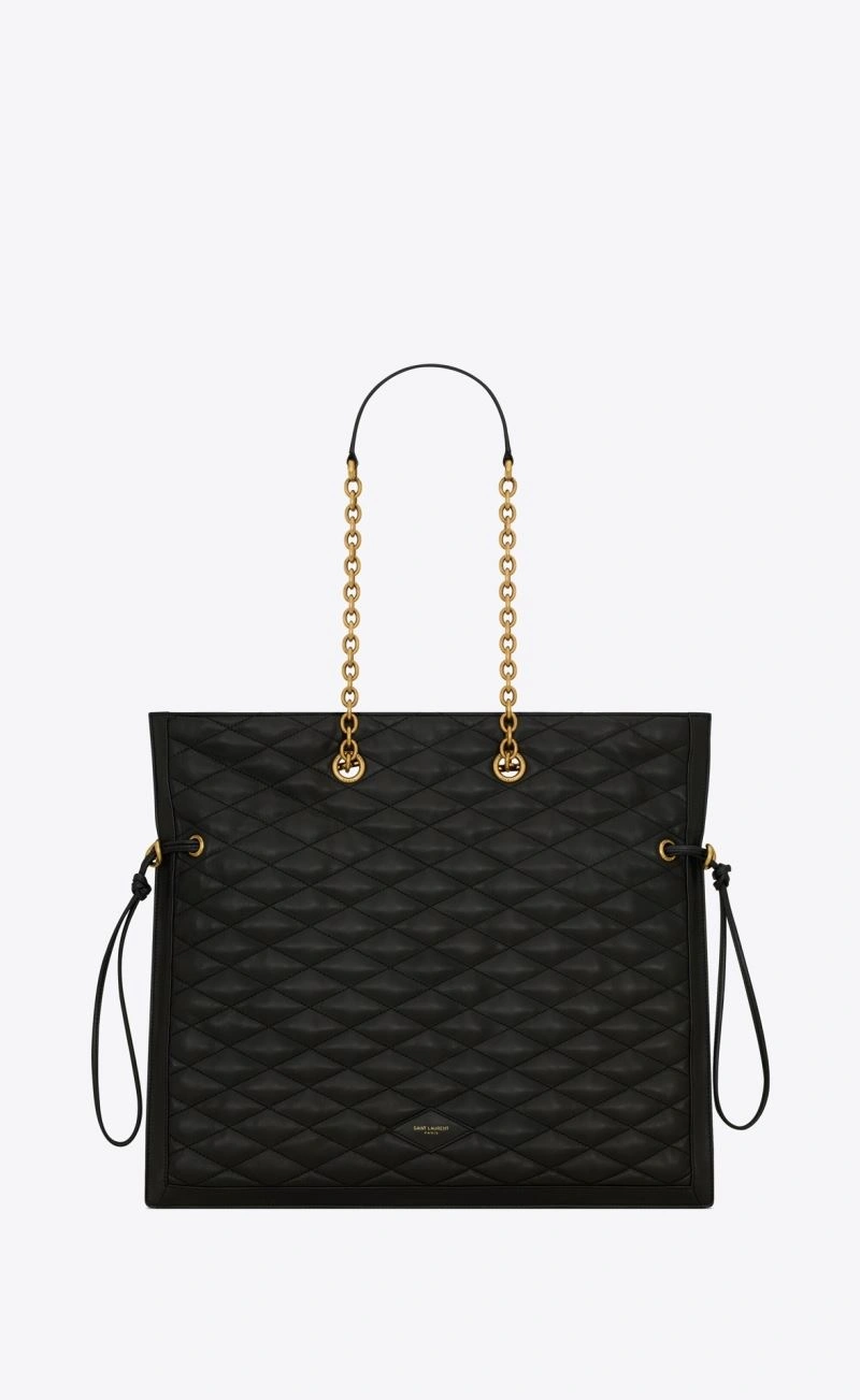 Stretchable YSL Shopping Bags 63270
