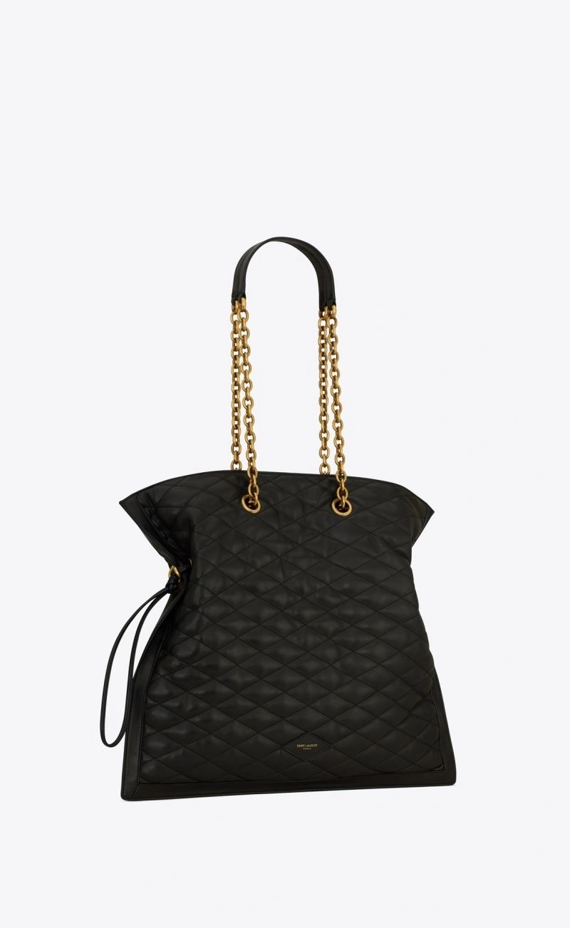 Stretchable YSL Shopping Bags 63270