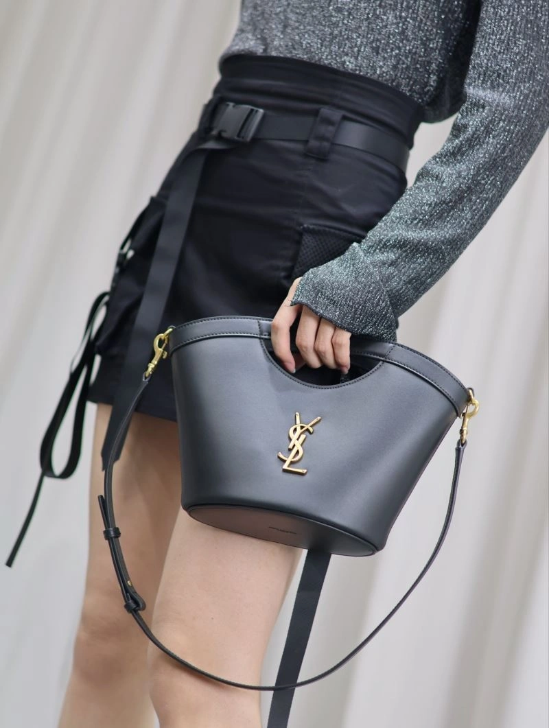 YSL Shopping Bags FreshLook 63275