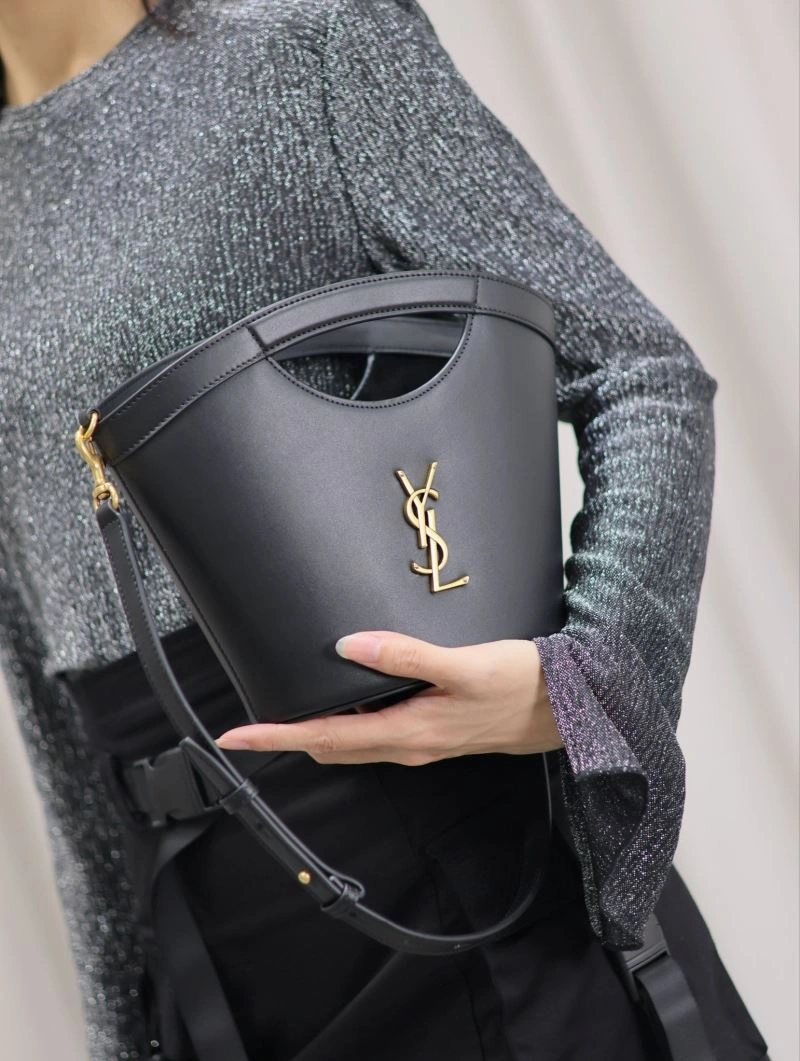 YSL Shopping Bags FreshLook 63275