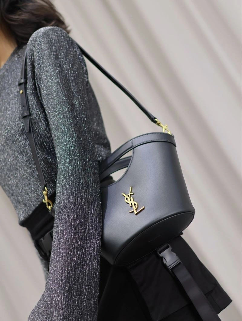 YSL Shopping Bags FreshLook 63275