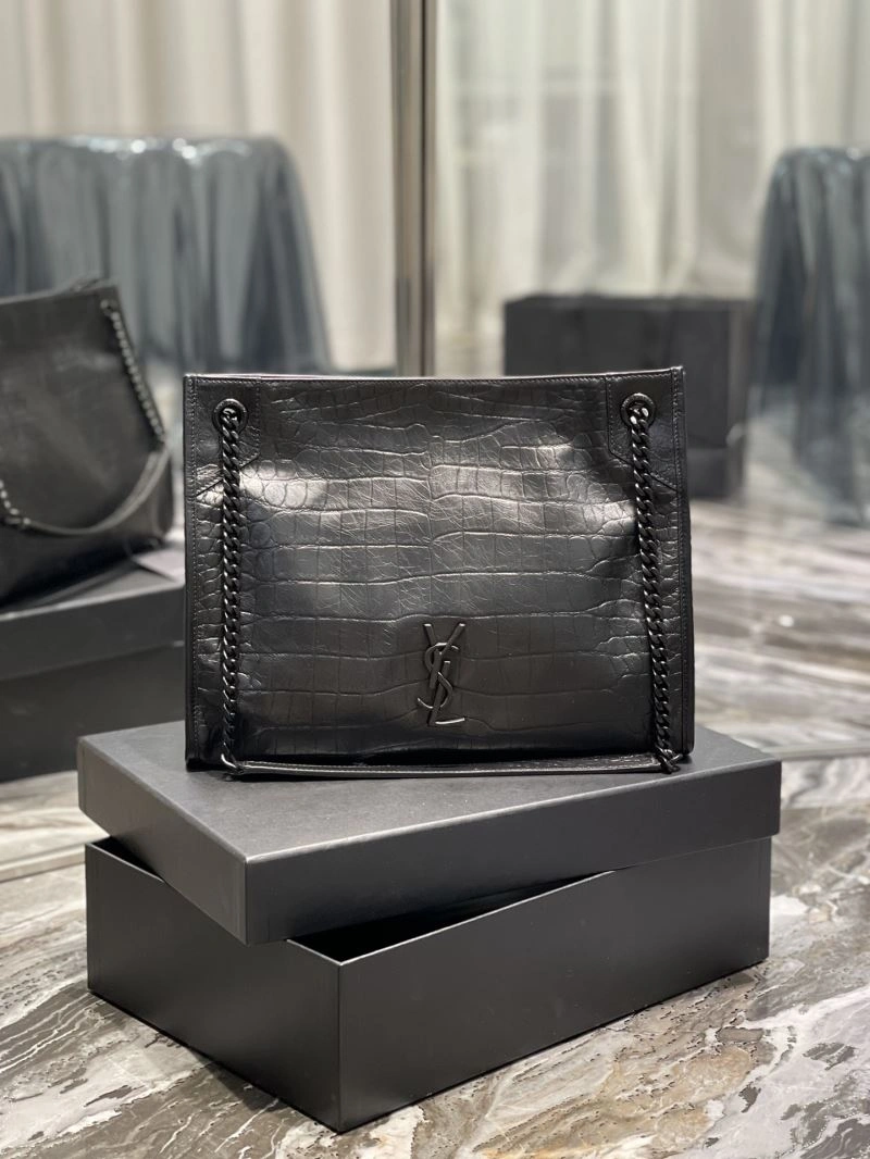 YSL Shopping Bags Packable 63267