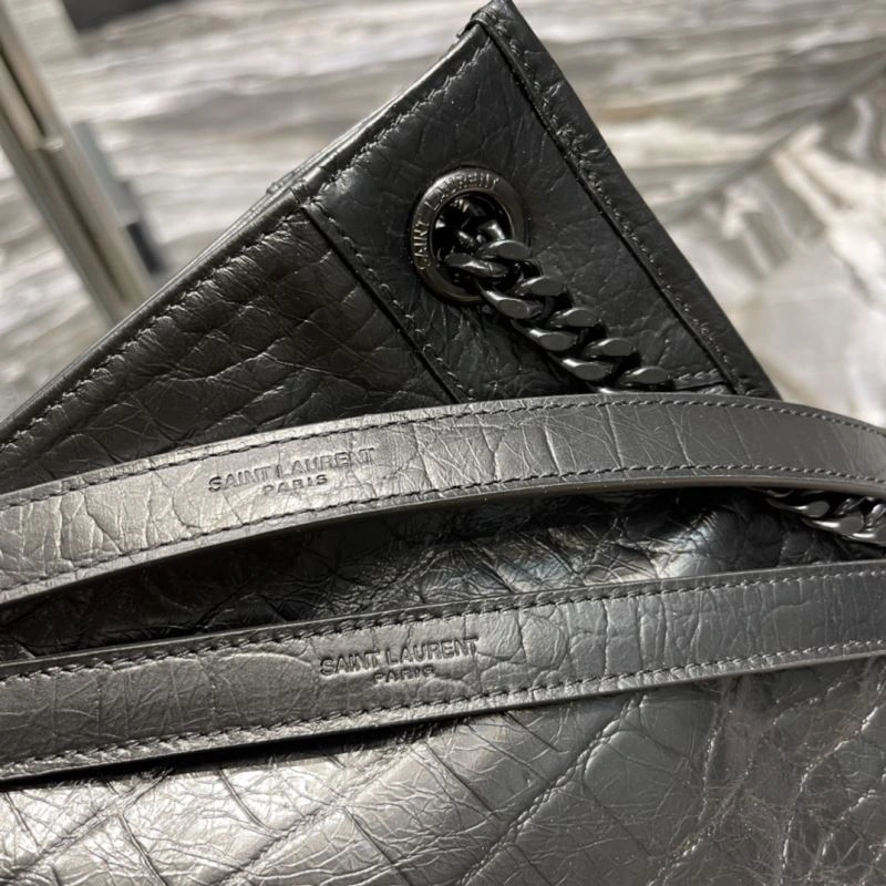 YSL Shopping Bags Packable 63267