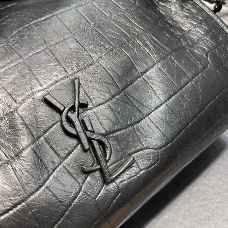YSL Shopping Bags Packable 63267