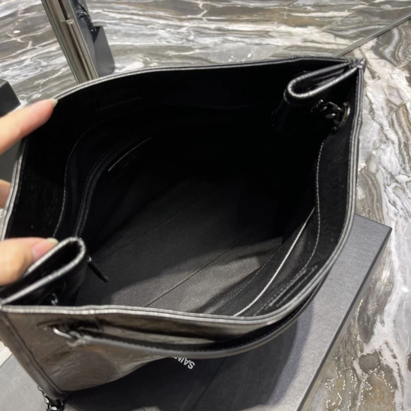 YSL Shopping Bags Packable 63267