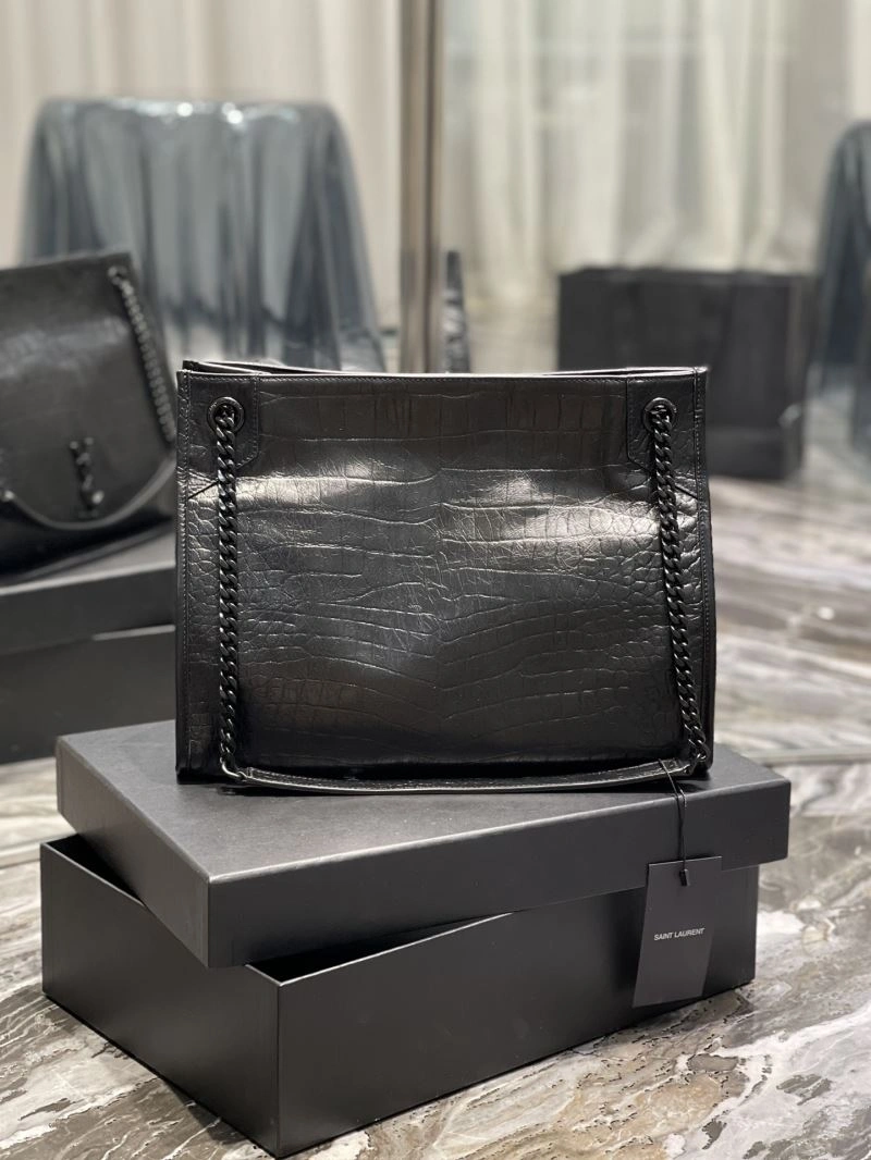 YSL Shopping Bags Packable 63267