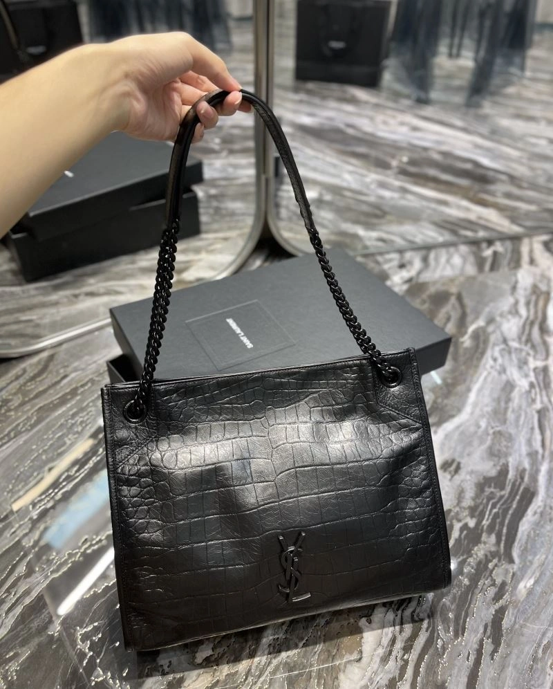 YSL Shopping Bags Packable 63267