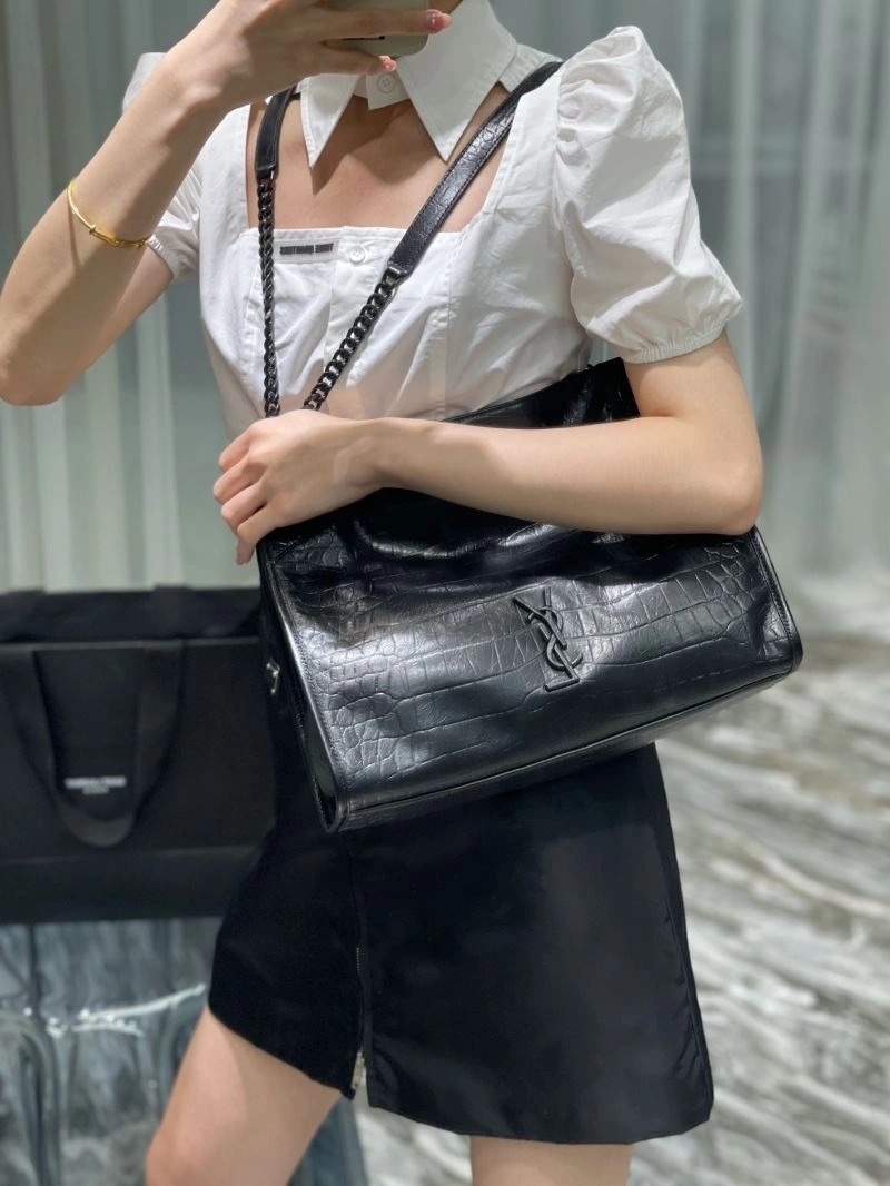 YSL Shopping Bags Packable 63267