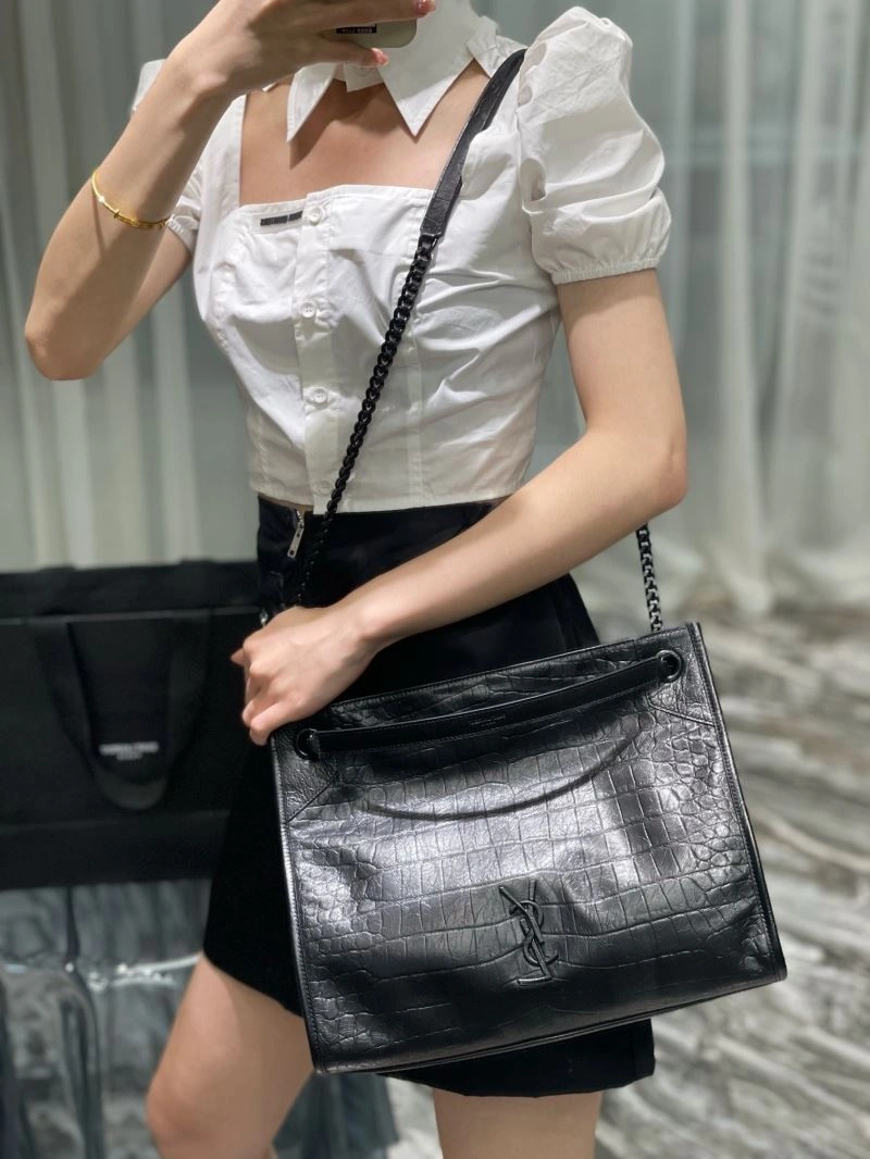 YSL Shopping Bags Packable 63267