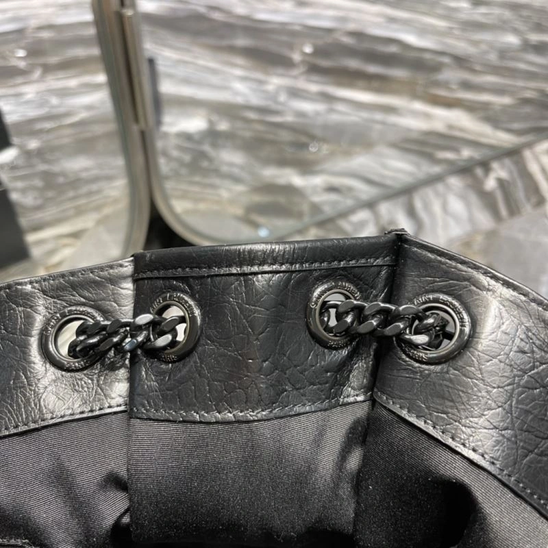 YSL Shopping Bags Packable 63267