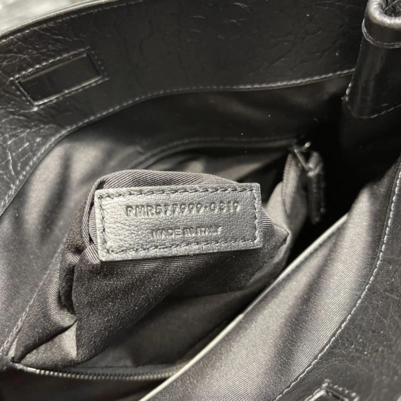 YSL Shopping Bags Packable 63267