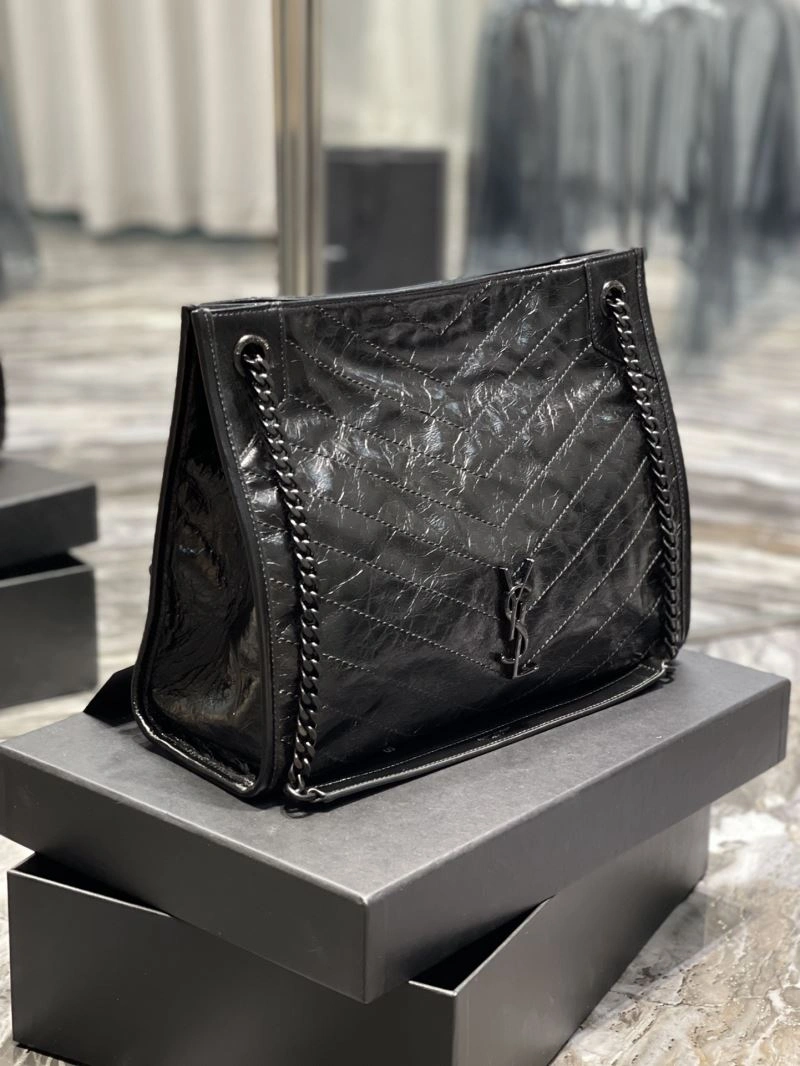 SportInspired YSL Shopping Bags 63273
