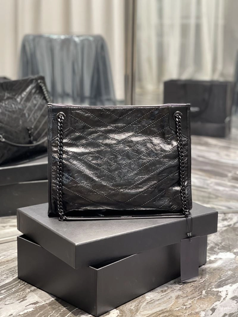 SportInspired YSL Shopping Bags 63273