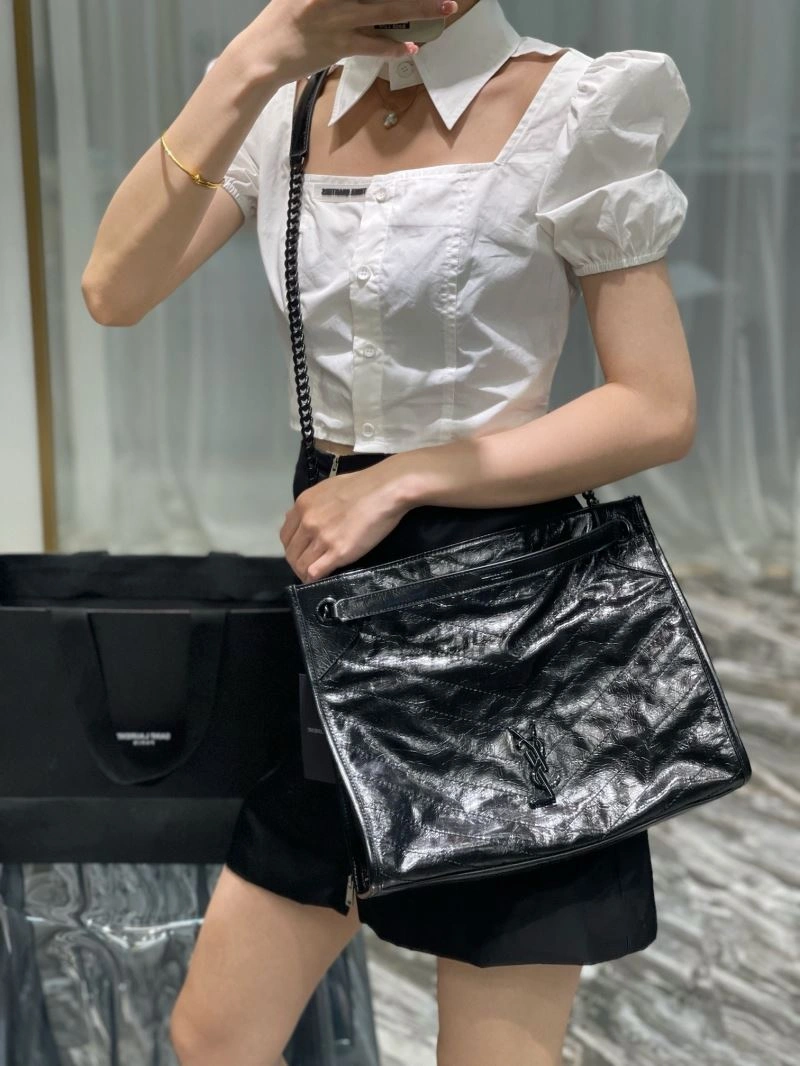 SportInspired YSL Shopping Bags 63273