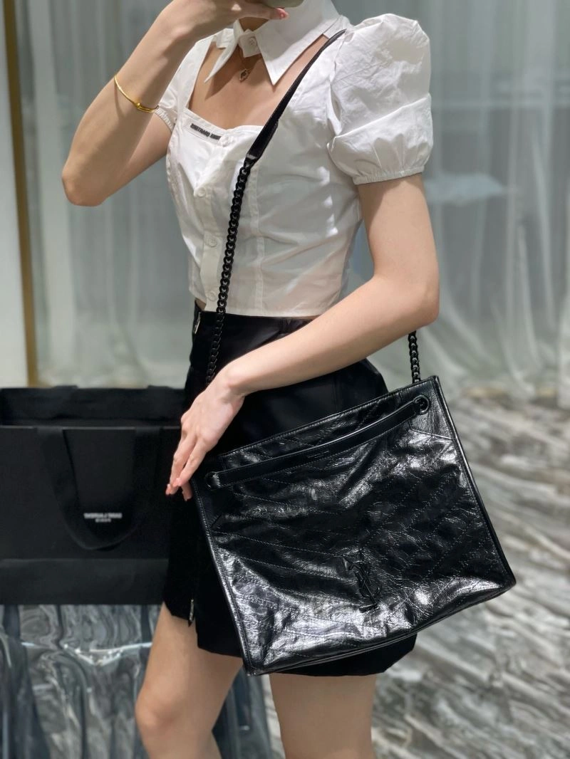 SportInspired YSL Shopping Bags 63273
