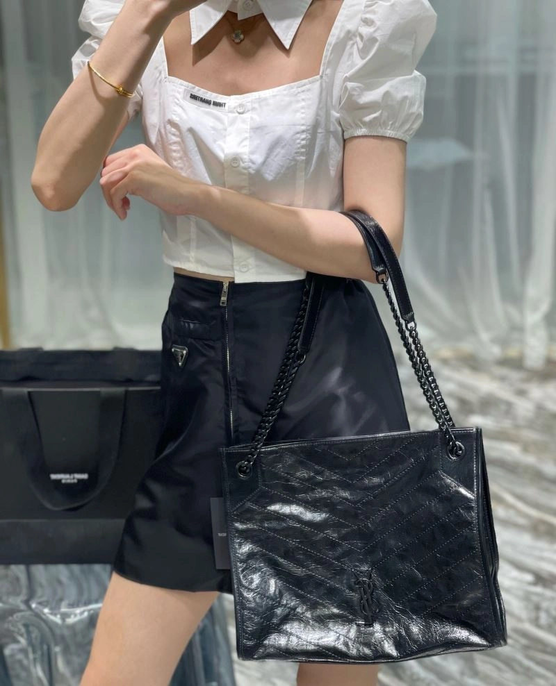 SportInspired YSL Shopping Bags 63273