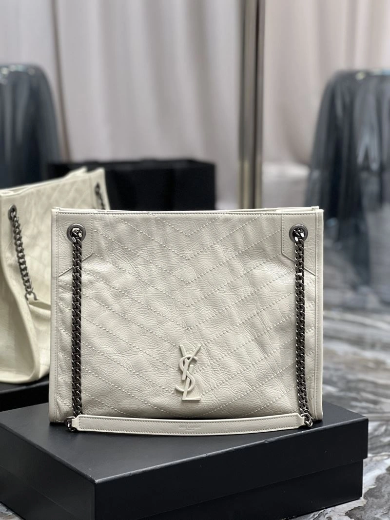 YSL Shopping Bags Durable 63266