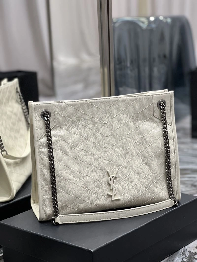 YSL Shopping Bags Durable 63266