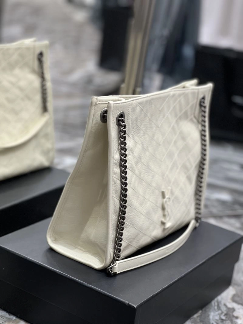 YSL Shopping Bags Durable 63266