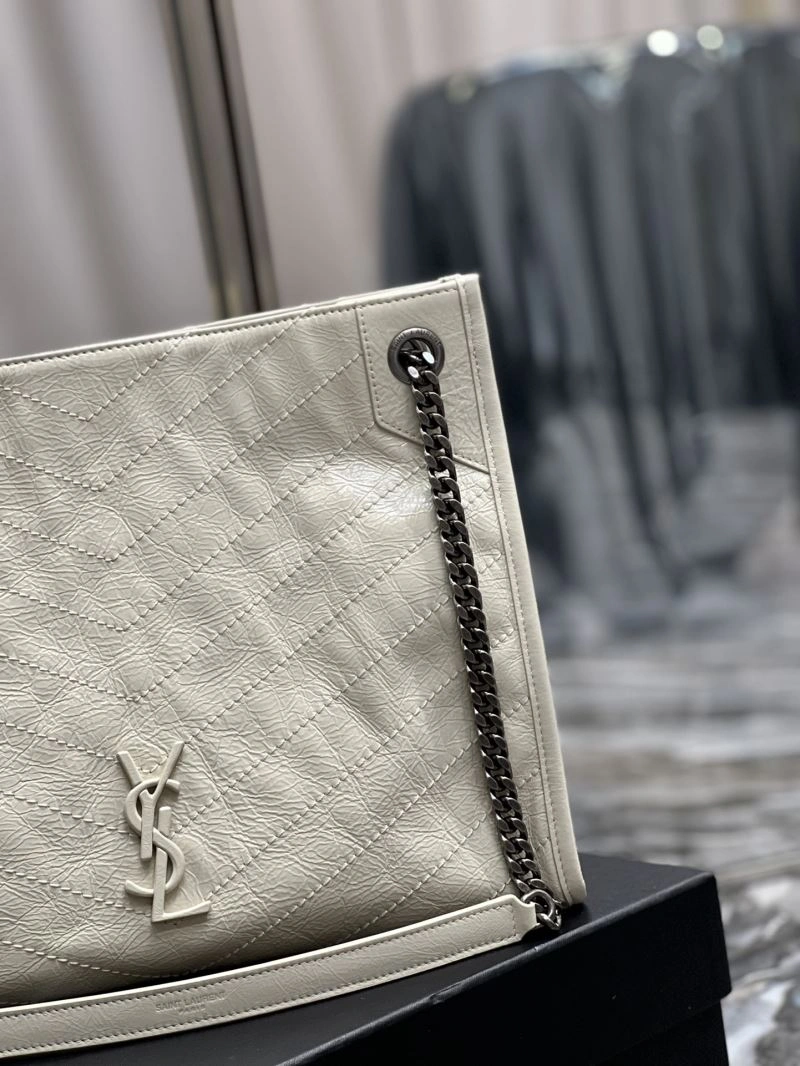 YSL Shopping Bags Durable 63266