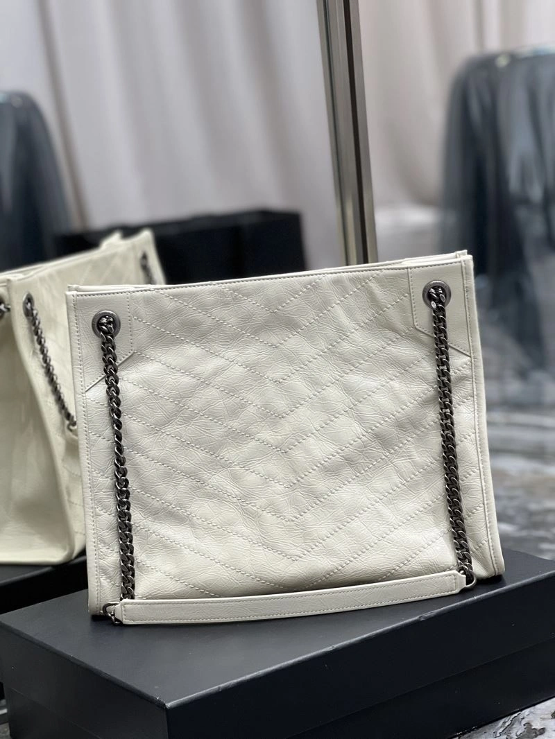 YSL Shopping Bags Durable 63266
