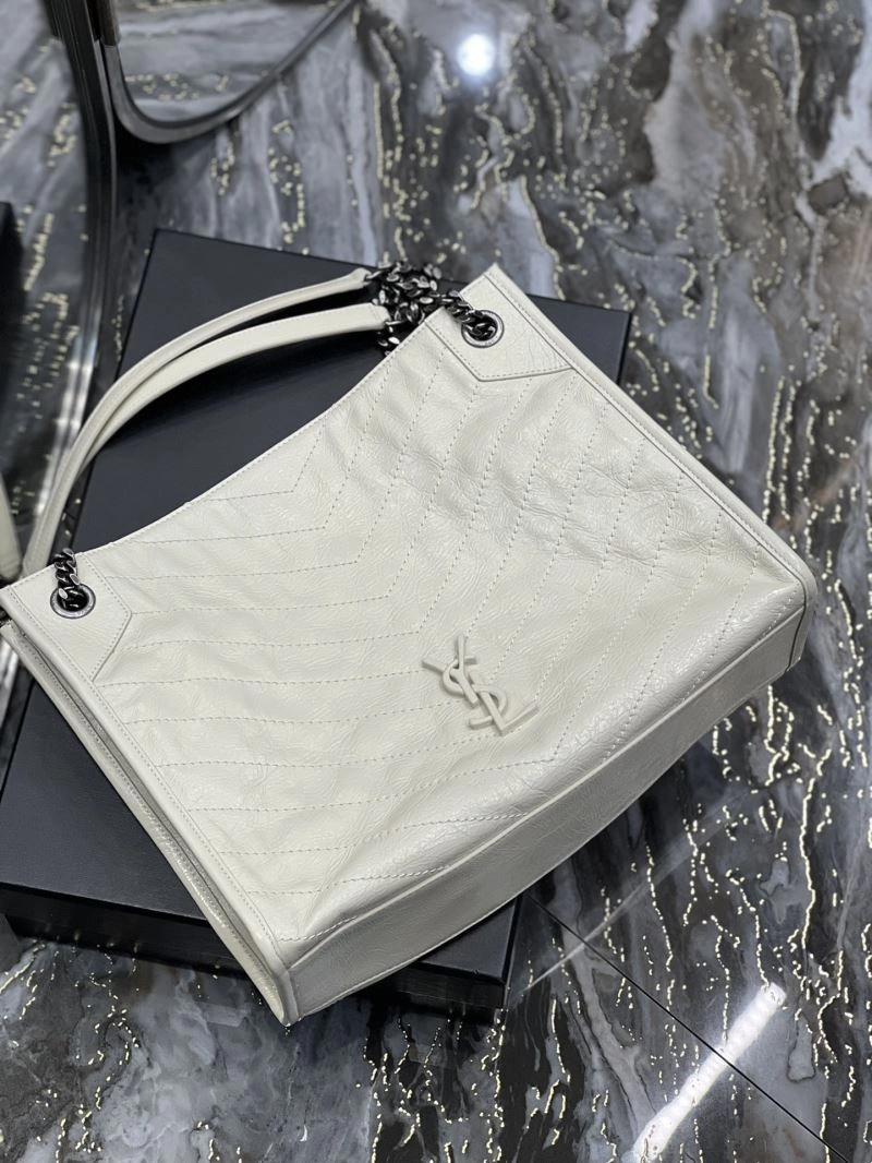 YSL Shopping Bags Durable 63266