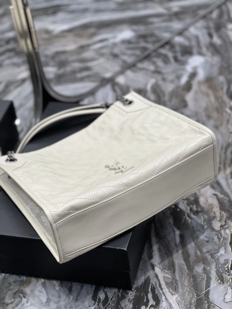 YSL Shopping Bags Durable 63266