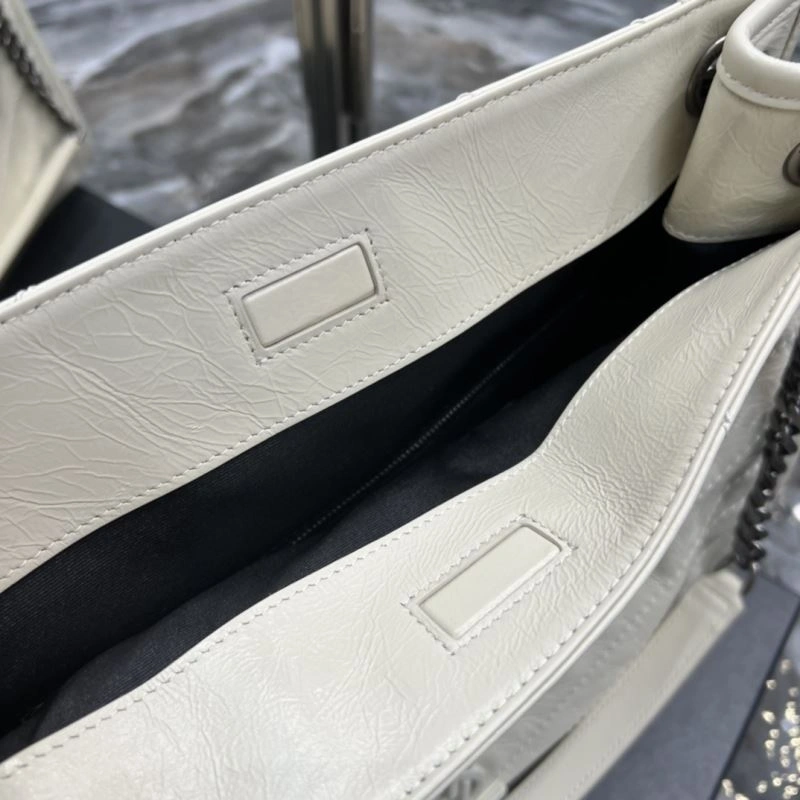 YSL Shopping Bags Durable 63266