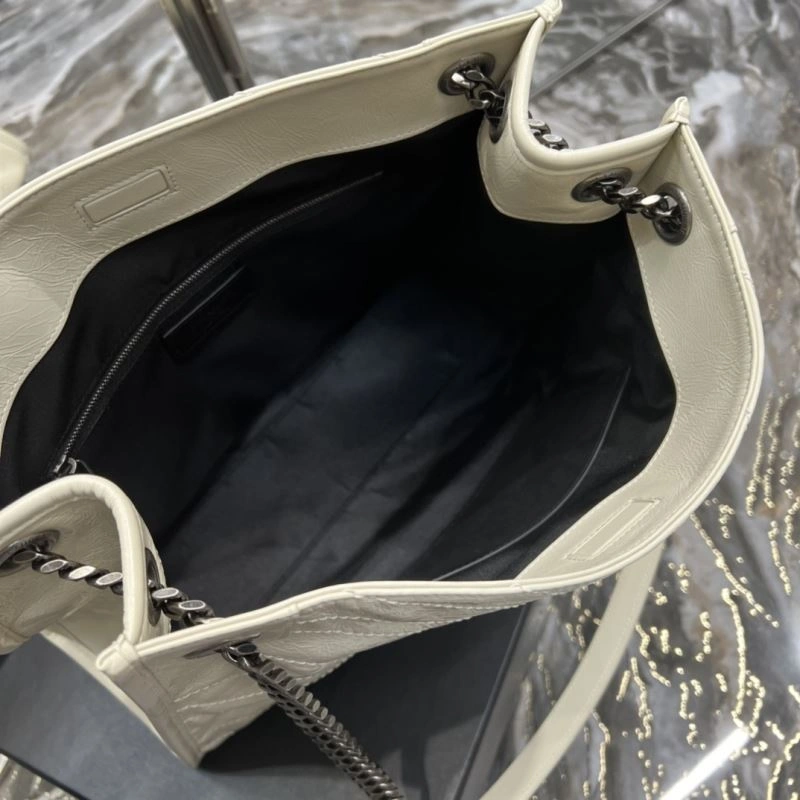 YSL Shopping Bags Durable 63266