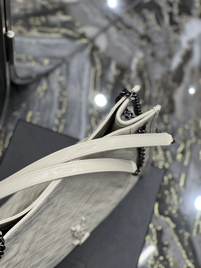 YSL Shopping Bags Durable 63266