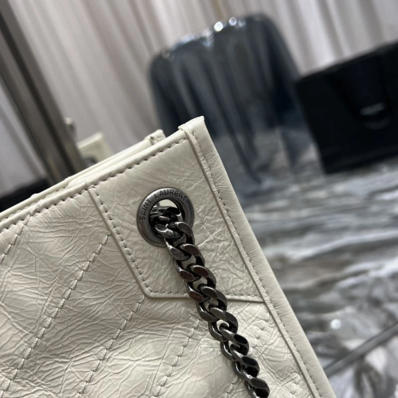 YSL Shopping Bags Durable 63266