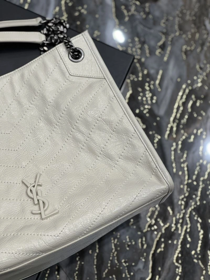 YSL Shopping Bags Durable 63266