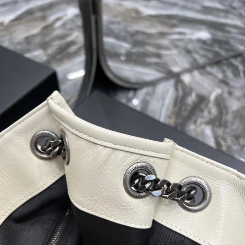 YSL Shopping Bags Durable 63266