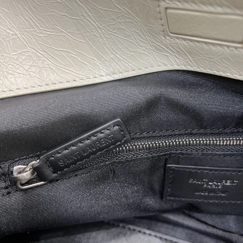 YSL Shopping Bags Durable 63266