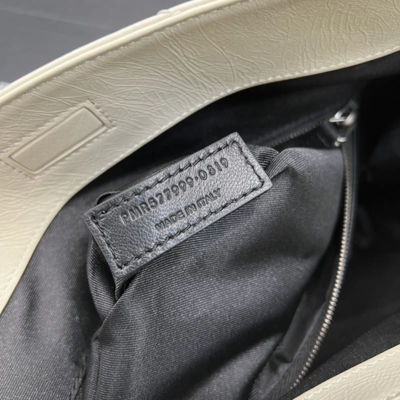 YSL Shopping Bags Durable 63266