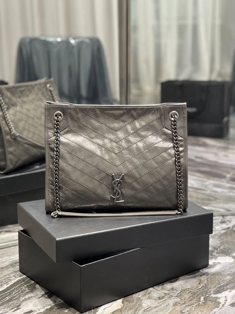 Breathable YSL Shopping Bags 63263