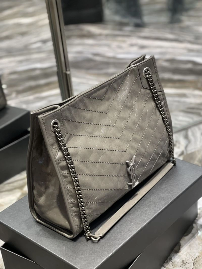 Breathable YSL Shopping Bags 63263