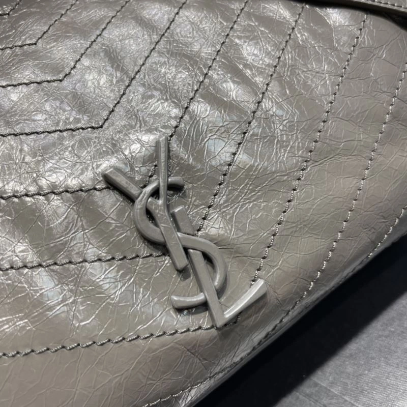 Breathable YSL Shopping Bags 63263