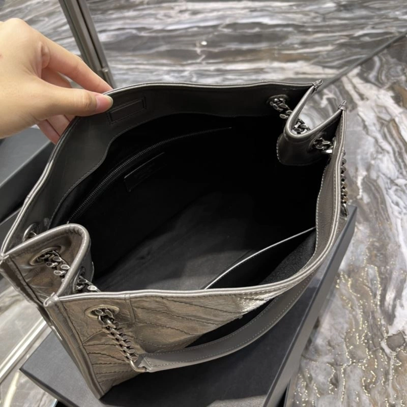 Breathable YSL Shopping Bags 63263
