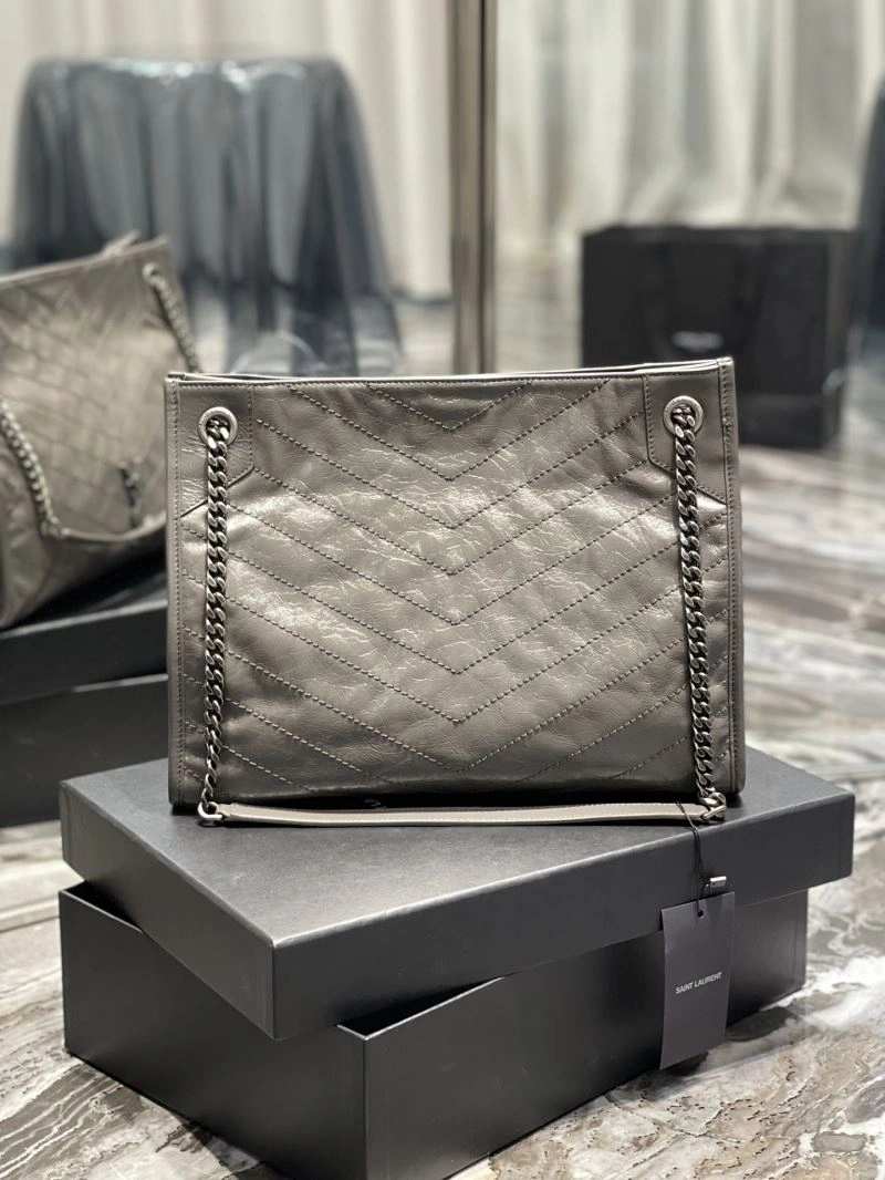 Breathable YSL Shopping Bags 63263