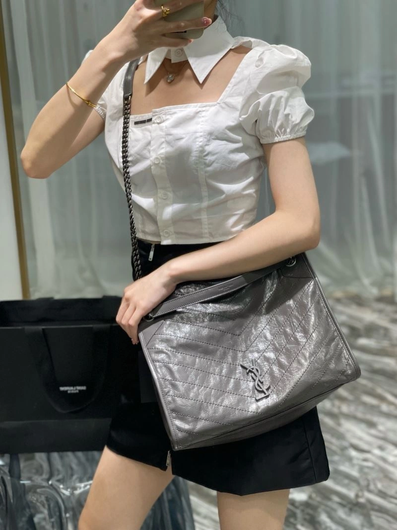 Breathable YSL Shopping Bags 63263