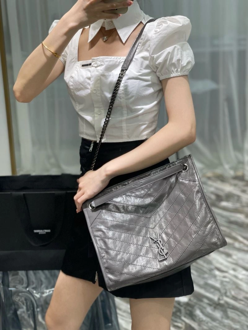 Breathable YSL Shopping Bags 63263