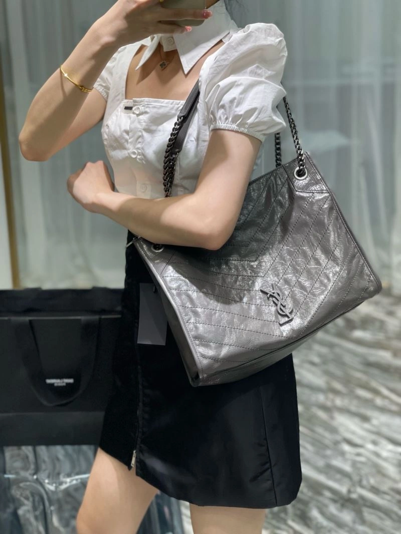 Breathable YSL Shopping Bags 63263