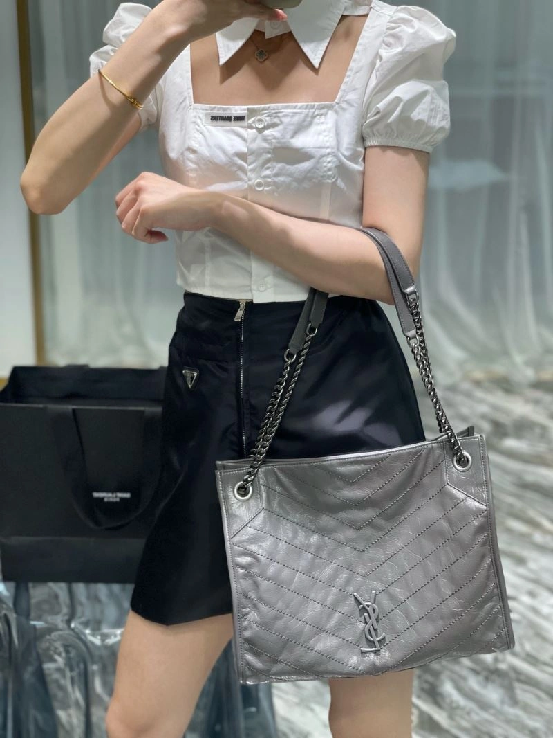 Breathable YSL Shopping Bags 63263