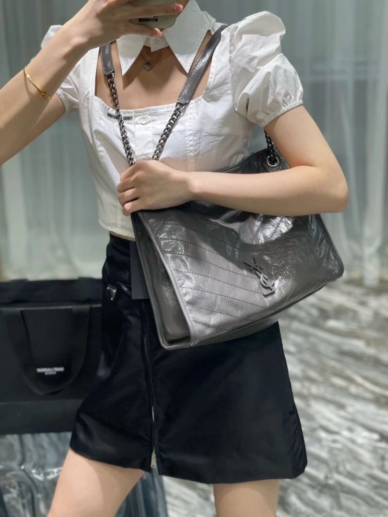 Breathable YSL Shopping Bags 63263