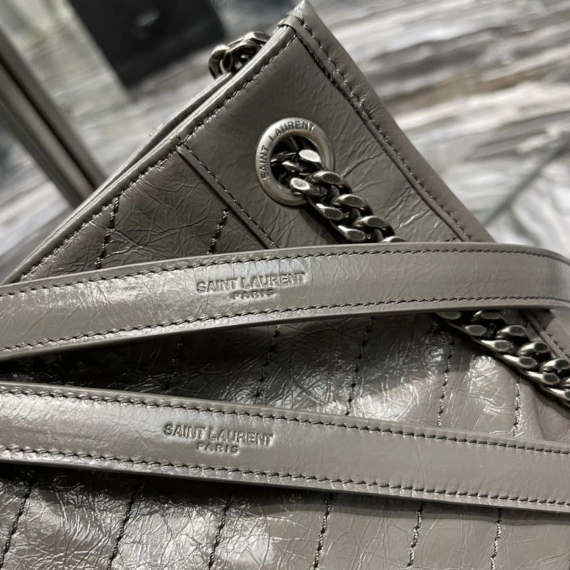 Breathable YSL Shopping Bags 63263