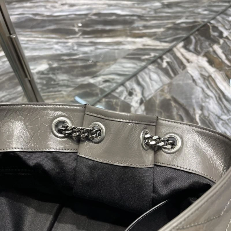 Breathable YSL Shopping Bags 63263