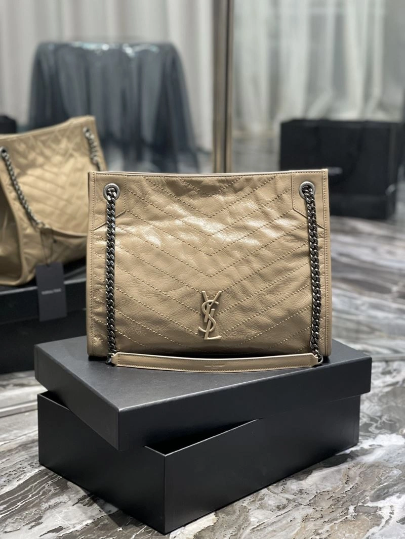 YSL Shopping Bags Reliable 63260