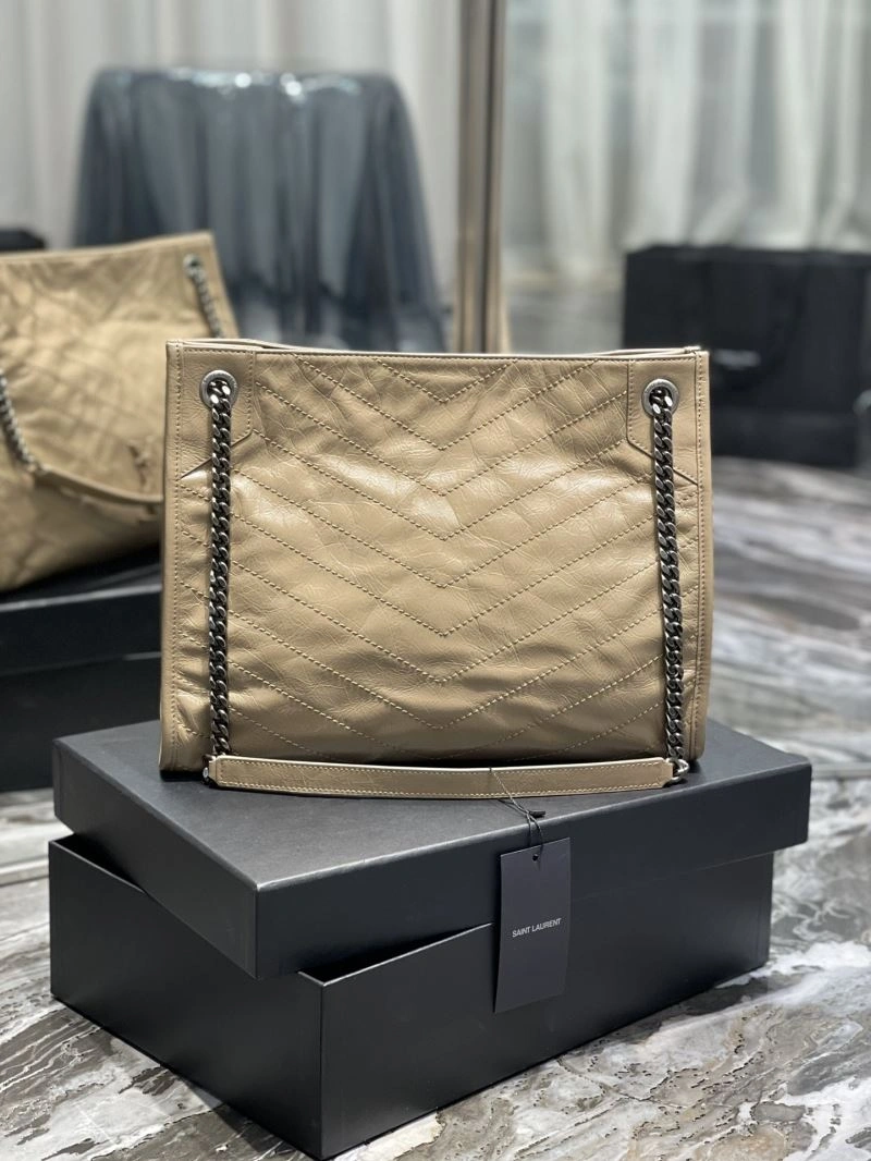 YSL Shopping Bags Reliable 63260
