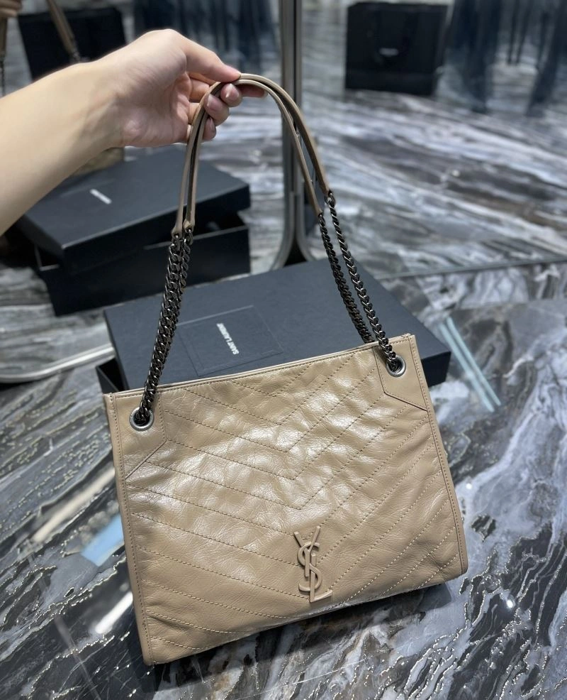 YSL Shopping Bags Reliable 63260